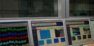 Terremoto oggi in provincia Reggio Calabria, scossa di magnitudo 3.6