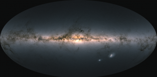 Spazio, l’Esa svela nuovi misteri sulla Via Lattea