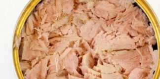 Tumore colon retto, -34% rischio colon retto da consumo pesce in scatola