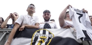 Mercato Juve, le news su Morata e Di Maria