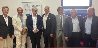 Sistema Impresa inaugura nuova sede a Trapani