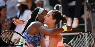 Roland Garros 2022, Trevisan battuta in semifinale da Gauff