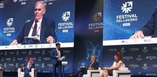 Salario minimo, Tridico: “Contrattazione e legge possono andare insieme”