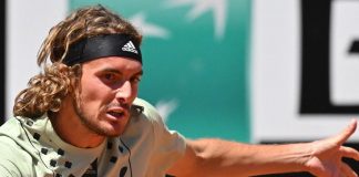 Atp Mallorca, vince Tsitsipas: Bautista Agut ko al terzo set