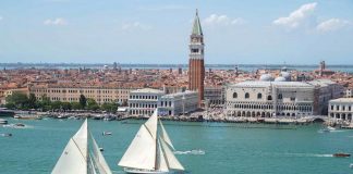 Vela: epoca, a Tuiga il Trofeo Principato di Monaco