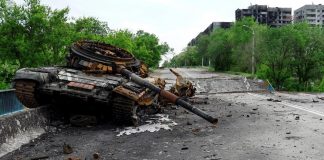 Ucraina, Zelensky avverte: “Sarà l’inverno più difficile di sempre”