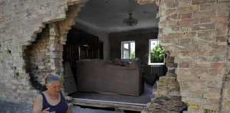 Ucraina, esplosioni a Kiev. Da oggi esercitazioni Nato nel Mar Baltico