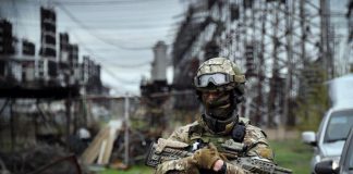 Ucraina, Gb: “Dopo 100 giorni di guerra Russia ha fallito obiettivi strategici”