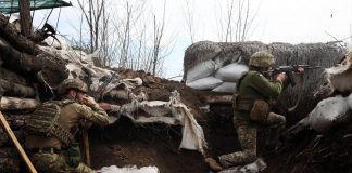 Ucraina, Peskov: “Non escludo condanna a morte per 2 americani catturati”