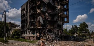 Ucraina, Mosca: “Aperta campagna anti-Russia in Italia”