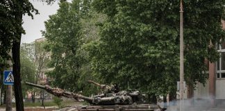 Ucraina, “a Severodonetsk la battaglia per il Donbass”