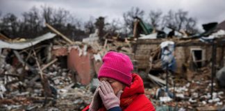 Ucraina, Mosca: “Due milioni di persone portate in Russia”