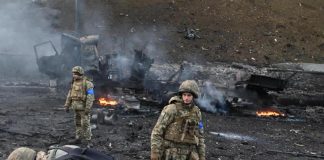 “Forze speciali Nato in Ucraina”, il report del New York Times