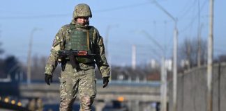 Ucraina, “russi entrati nel centro di Severodonetsk: bombe su Kharkiv”