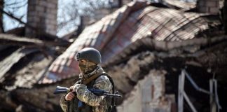 Ucraina, Kiev: “Morti 34.700 soldati Russia”