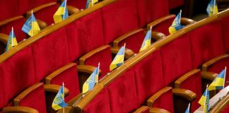 Ucraina, stop a libri russi