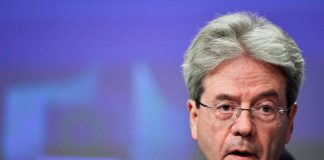 Ucraina, Gentiloni: “Non sul tavolo sanzioni su gas Russia”