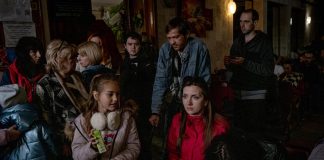 Ucraina, Kherson prepara referendum su adesione a Russia