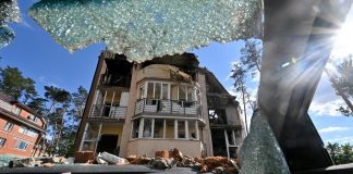 Guterres: “Fermare subito violenze in Ucraina”. Crisi grano, condizioni Putin