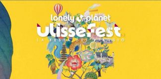 Voglia di avventura e desiderio di fuga, torna dal 15 al 17 luglio UlisseFest