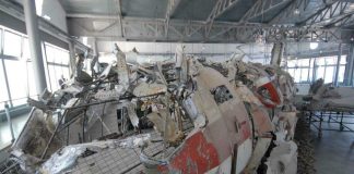 Strage Ustica, Tricarico: “Missile è fantascienza, cercare autori attentato”