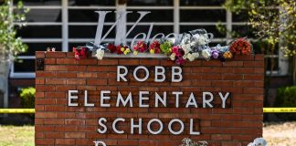 Strage di Uvalde, la scuola verrà demolita