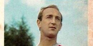 La Mantova calcistica piange Renzo Uzzecchini, ex attaccante e allenatore biancorosso