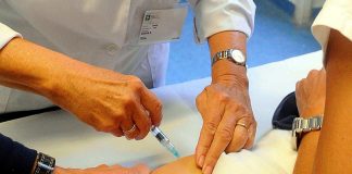 Openday vaccinazioni pediatriche suddivisi per fascia d’età
