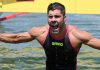 Mondiali nuoto 2022, Verani oro 25 km acque libere