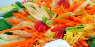 Alimentazione, nella Calabria dei centenari studio ‘testerà’ dieta longevità
