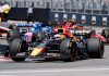 F1 Gp Canada 2022, Verstappen vince davanti a Sainz e Hamilton