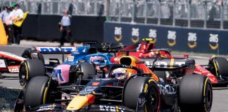 F1 Gp Canada 2022, Verstappen vince davanti a Sainz e Hamilton