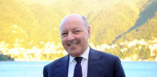 Mercato Inter, Marotta: “A capofitto su Lukaku e Dybala”