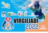 Torna il grande nuoto special alla Canottieri Mincio con la 20^ edizione delle Virgiliadi