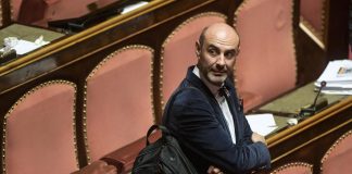 Violenza domestica, scontro Valente-Pillon