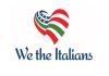 Italia-Usa, oggi il primo gala dinner di We the Italians