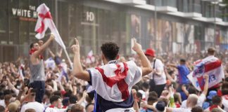 Nations League, Inghilterra-Italia a porte chiuse: ecco perché