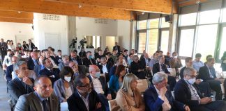 Innovation Day Acea, premiata la start up TechBricks