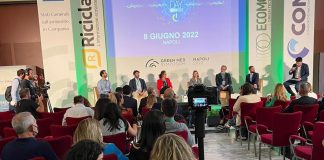 Rubbo: “Gesesa esempio di innovazione sociale”