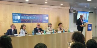 Guenza (Intesa Sp): “C’è bisogno di relazione che si costruisce su emozioni”
