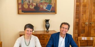 Internet, accordo fra Mix e Vsix