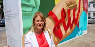 Saccomanni (Gilead): “Collaborazione fondamentale nella lotta all’Hiv”