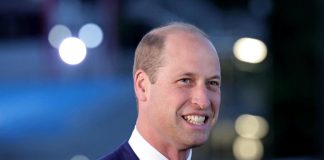 Il principe William compie 40 anni, niente bandiere per il compleanno