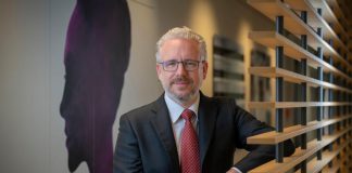 Lorenzo Wittum (AstraZeneca) alla guida di Eunipharma