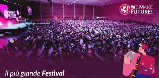 Tecnologie futuristiche al Wmf, oltre 100 eventi, 77 stage, concerti e incontri B2B