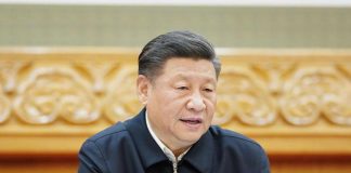 Sanzioni Russia, Xi: “Portano disastri nel mondo”