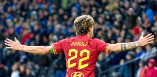 Mercato Roma, news: Zaniolo, appuntamento a settembre per rinnovo