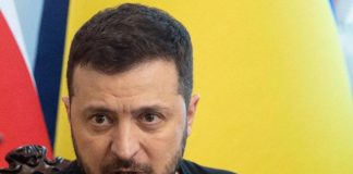 Ucraina, Zelensky: “Né io né Kuleba invitati ad Ankara l’8 giugno”