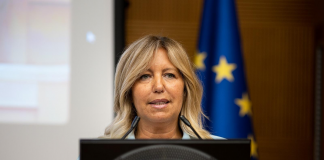 Nanotecnologie su Beni culturali, premiata Zuccalà