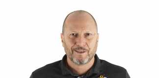 Gabriele Casalvieri confermato general manager e direttore sportivo degli Stings